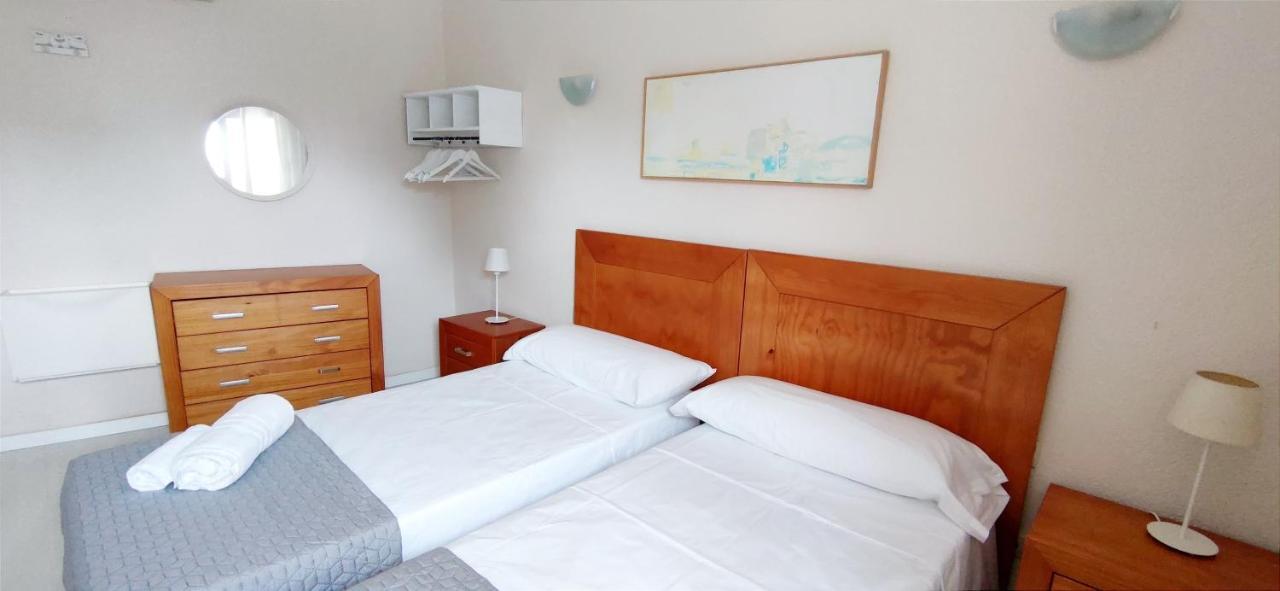 Apartamento Oasis Beach Денія Екстер'єр фото