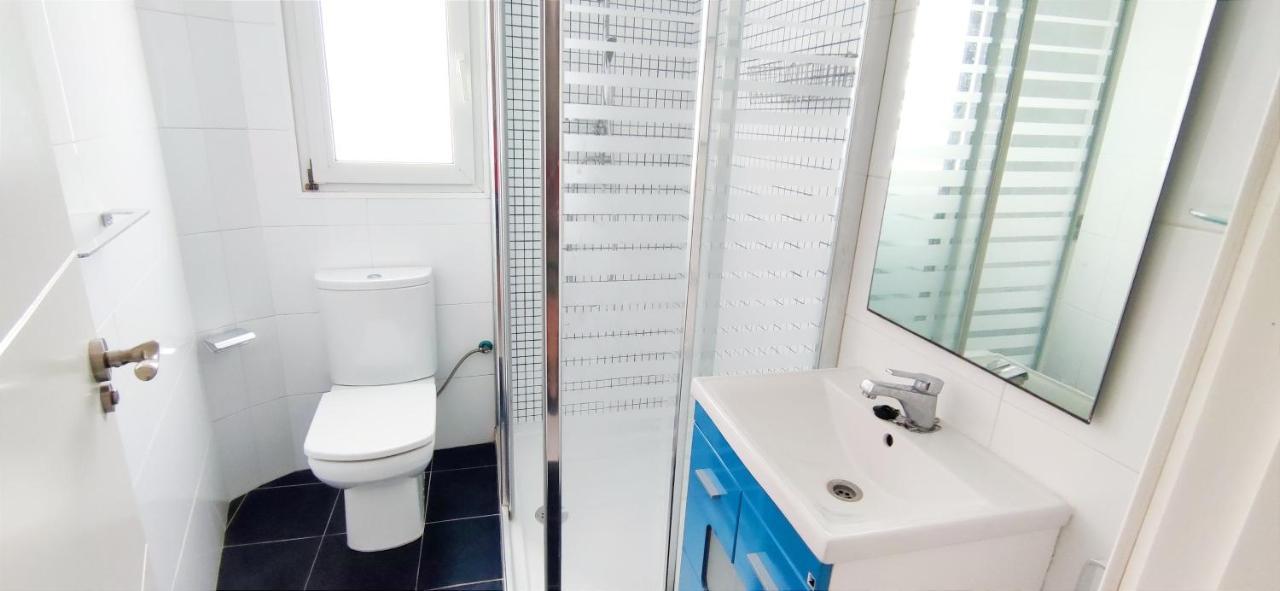 Apartamento Oasis Beach Денія Екстер'єр фото