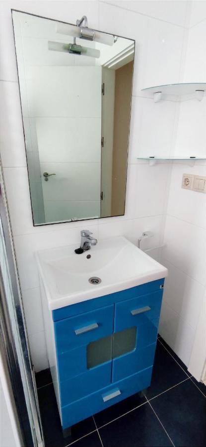 Apartamento Oasis Beach Денія Екстер'єр фото